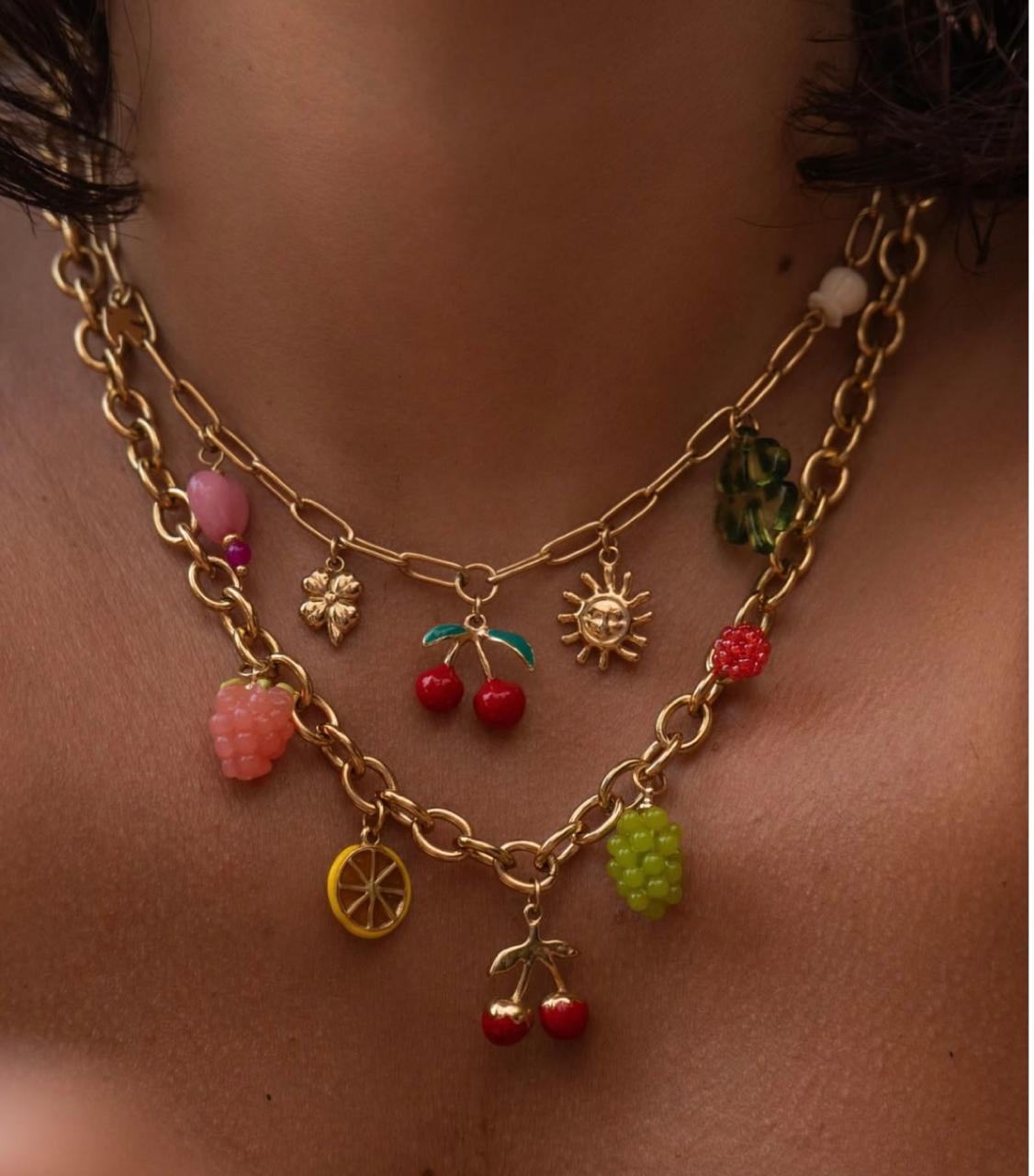 COLLIER