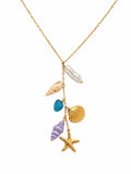 OCEAN MUSE NECKLACE