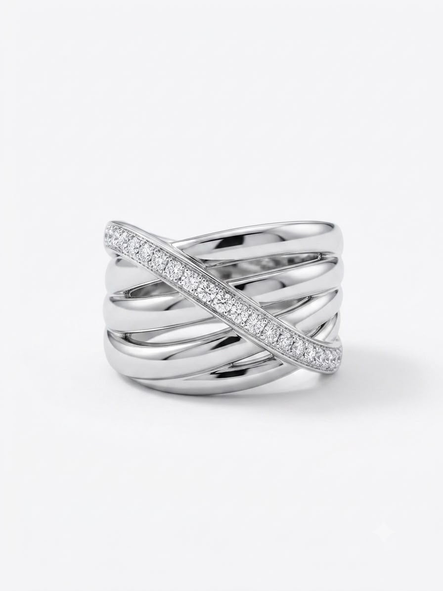 Tne One Silver