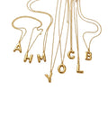 Bubble Initial