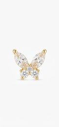 The butterfly