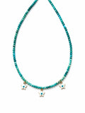 Amazonite NECKLACE