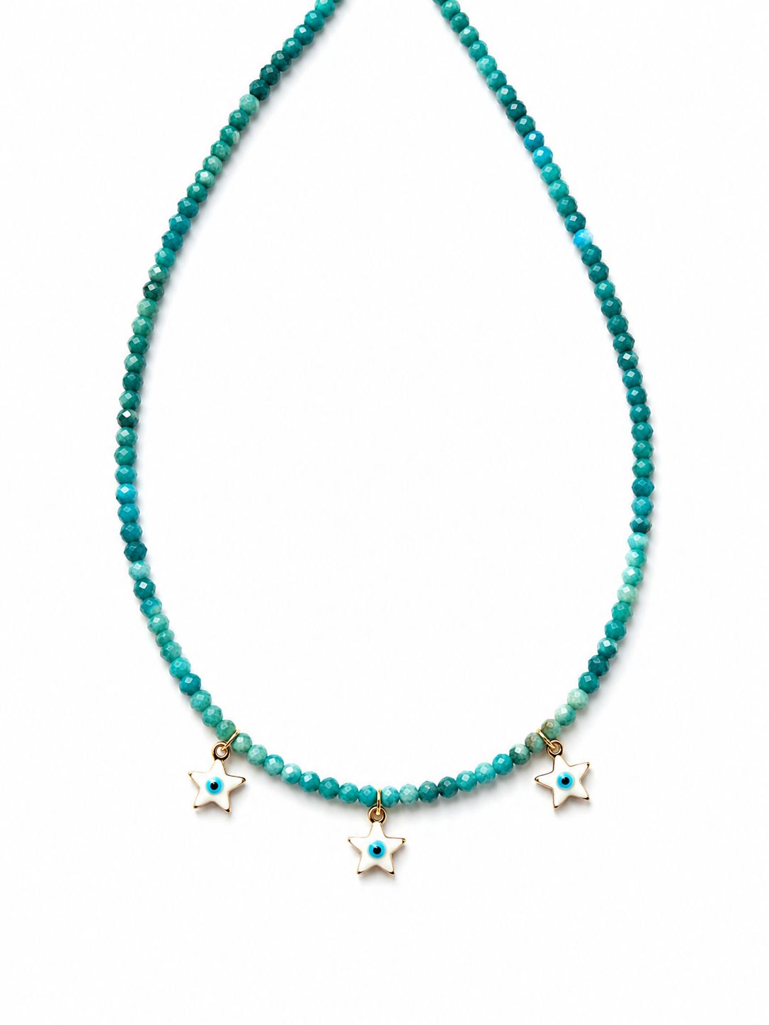Amazonite NECKLACE