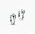 Emerald snake