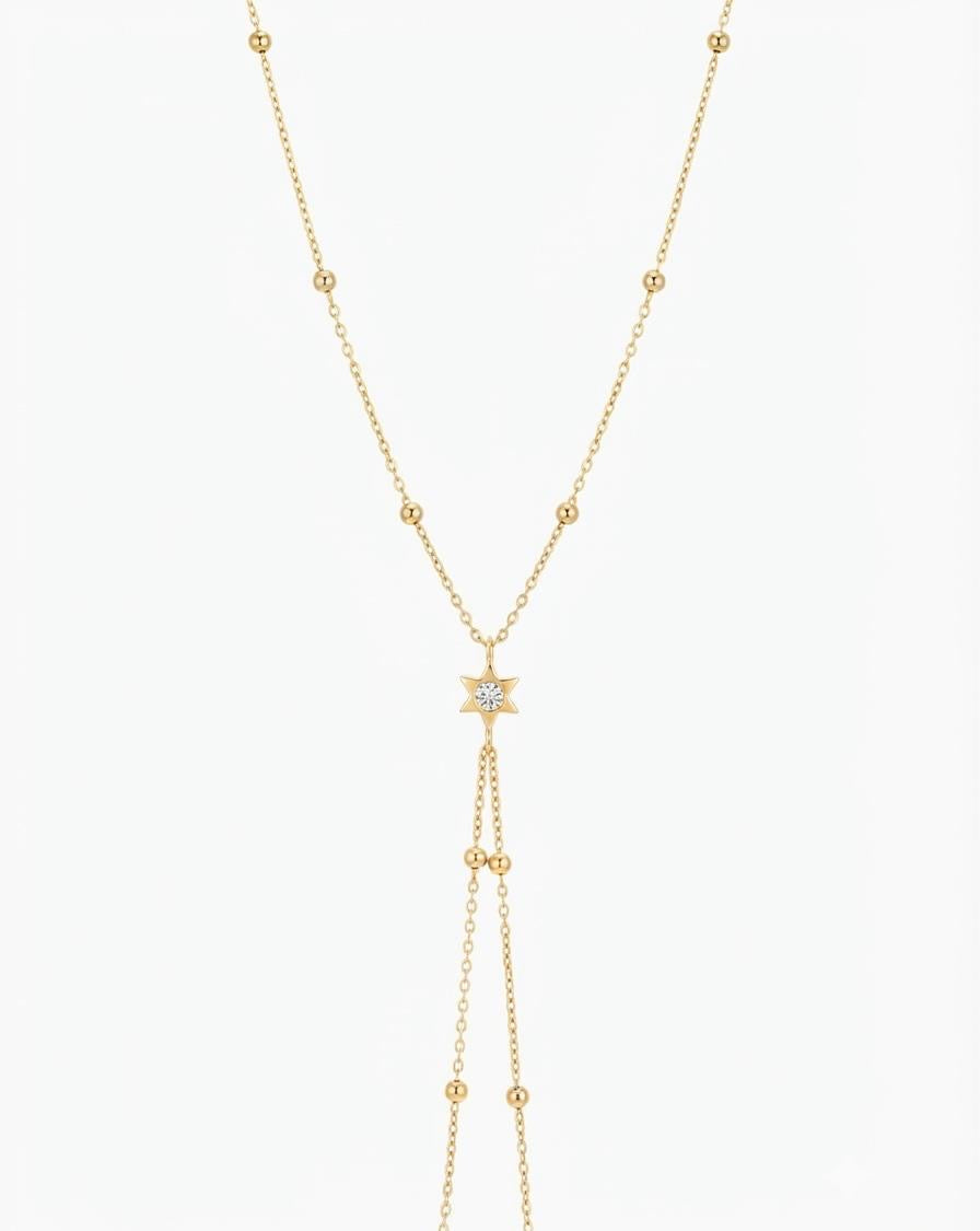 Star Handchain