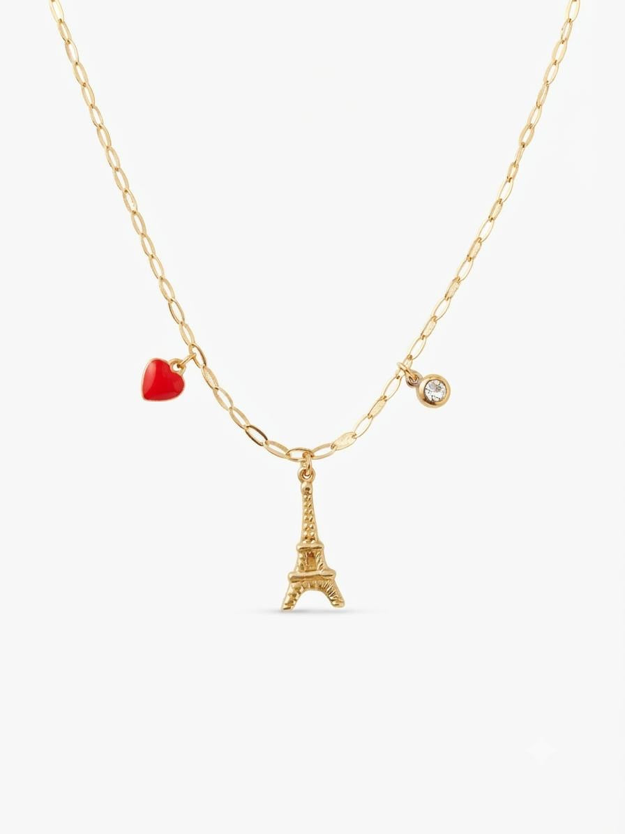 Paris mon amour