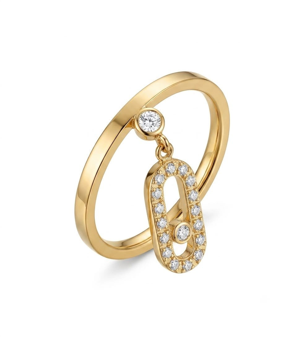Everyday ring